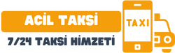 Konya Acil Taksi